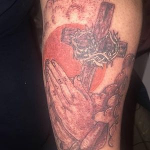 Meet your Posher, Wayne